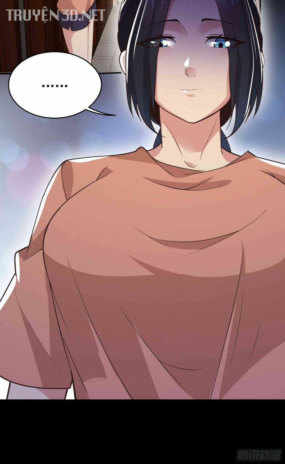 Trùng Sinh Đô Thị Thiên Tôn Chapter 399 trang 14