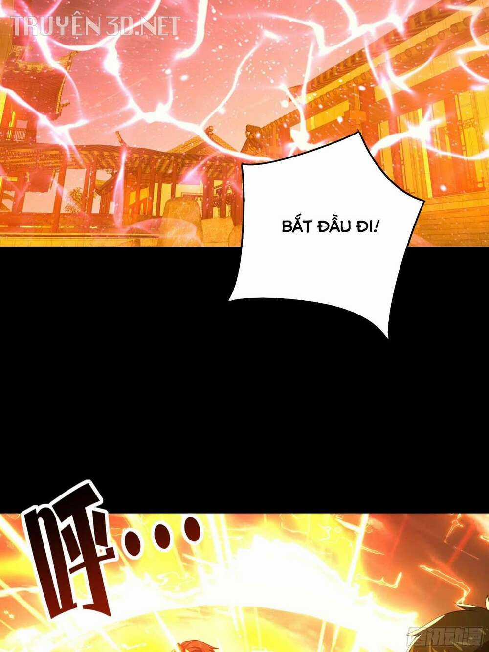 Trùng Sinh Đô Thị Thiên Tôn Chapter 399 trang 16