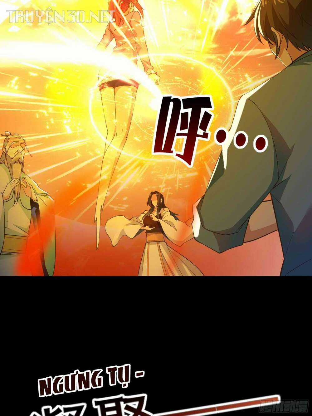 Trùng Sinh Đô Thị Thiên Tôn Chapter 399 trang 17