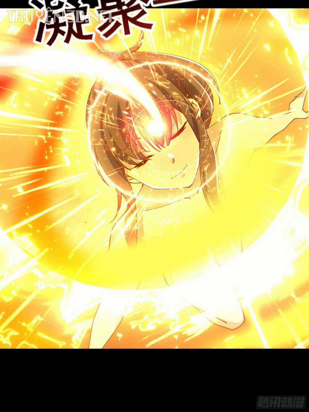 Trùng Sinh Đô Thị Thiên Tôn Chapter 399 trang 18