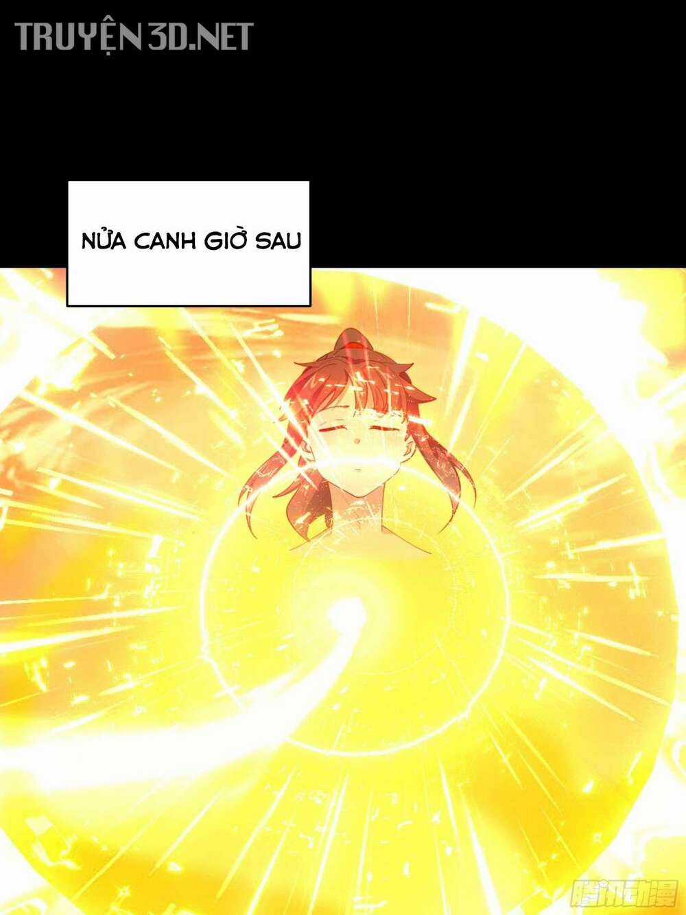 Trùng Sinh Đô Thị Thiên Tôn Chapter 399 trang 19