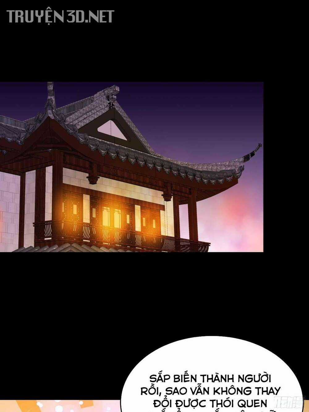 Trùng Sinh Đô Thị Thiên Tôn Chapter 399 trang 2