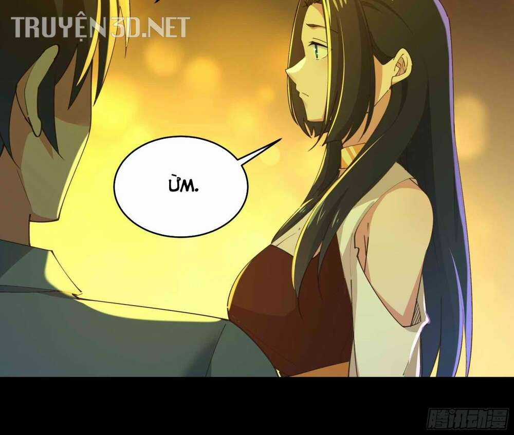 Trùng Sinh Đô Thị Thiên Tôn Chapter 399 trang 22