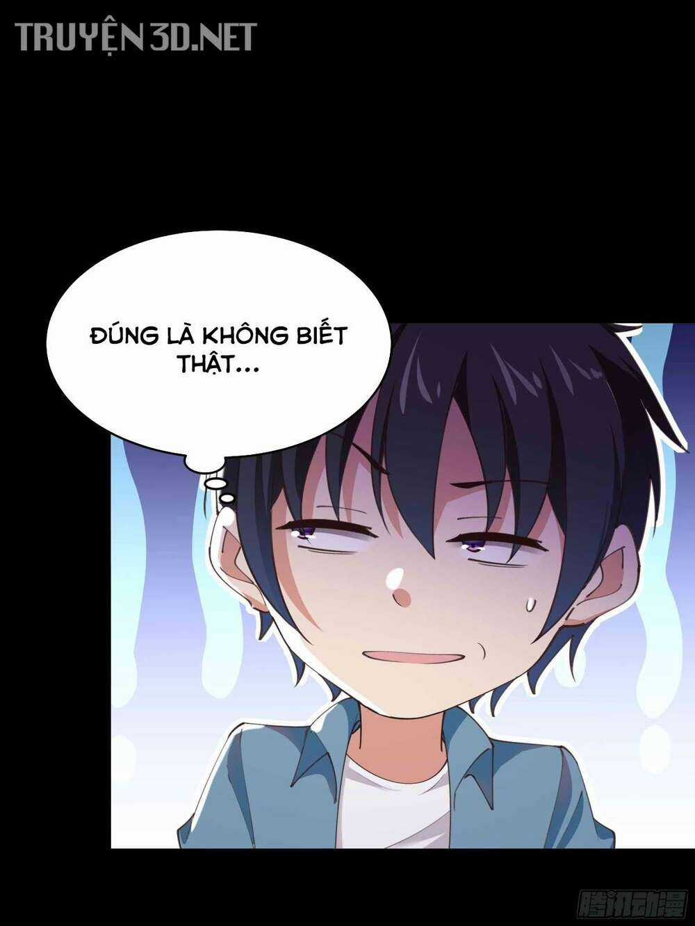 Trùng Sinh Đô Thị Thiên Tôn Chapter 399 trang 29