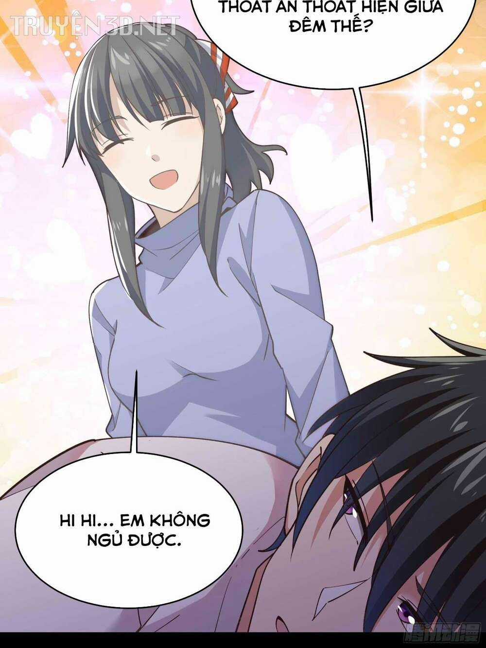 Trùng Sinh Đô Thị Thiên Tôn Chapter 399 trang 3