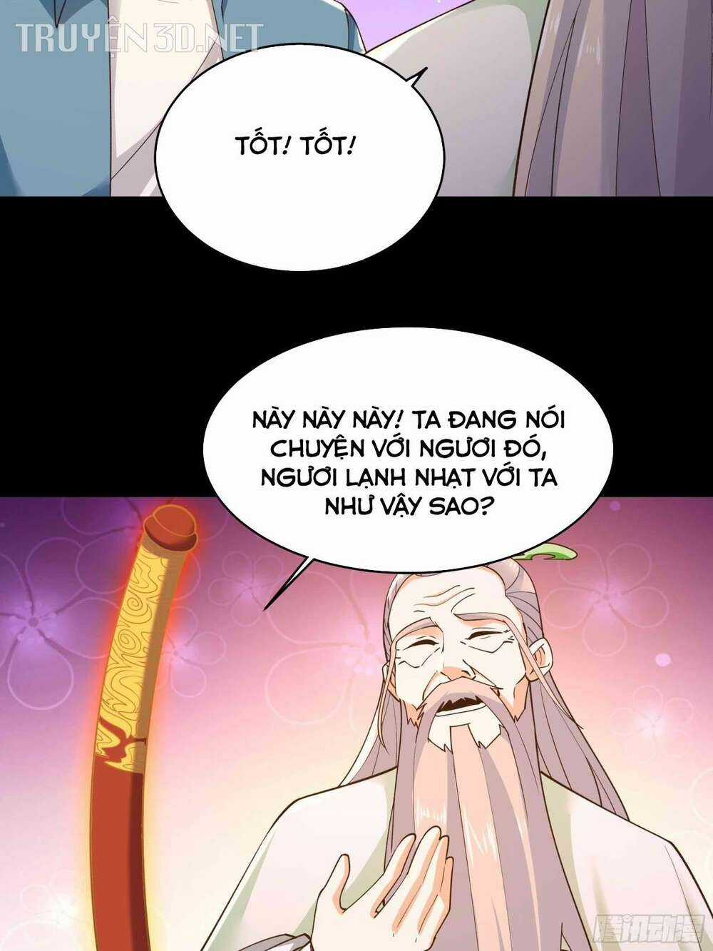 Trùng Sinh Đô Thị Thiên Tôn Chapter 399 trang 32
