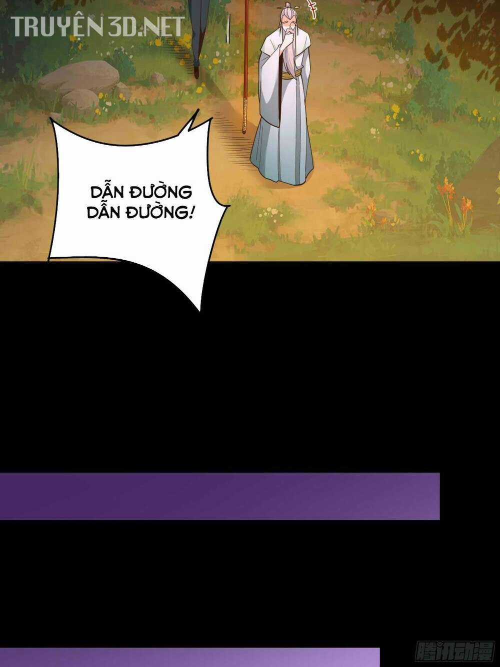 Trùng Sinh Đô Thị Thiên Tôn Chapter 399 trang 34