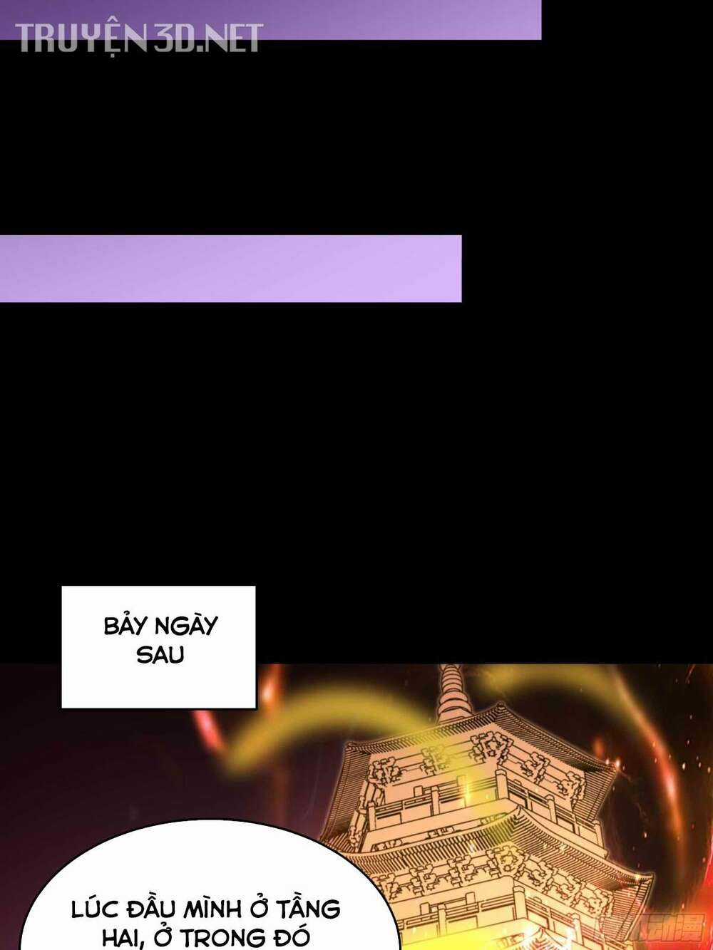 Trùng Sinh Đô Thị Thiên Tôn Chapter 399 trang 35