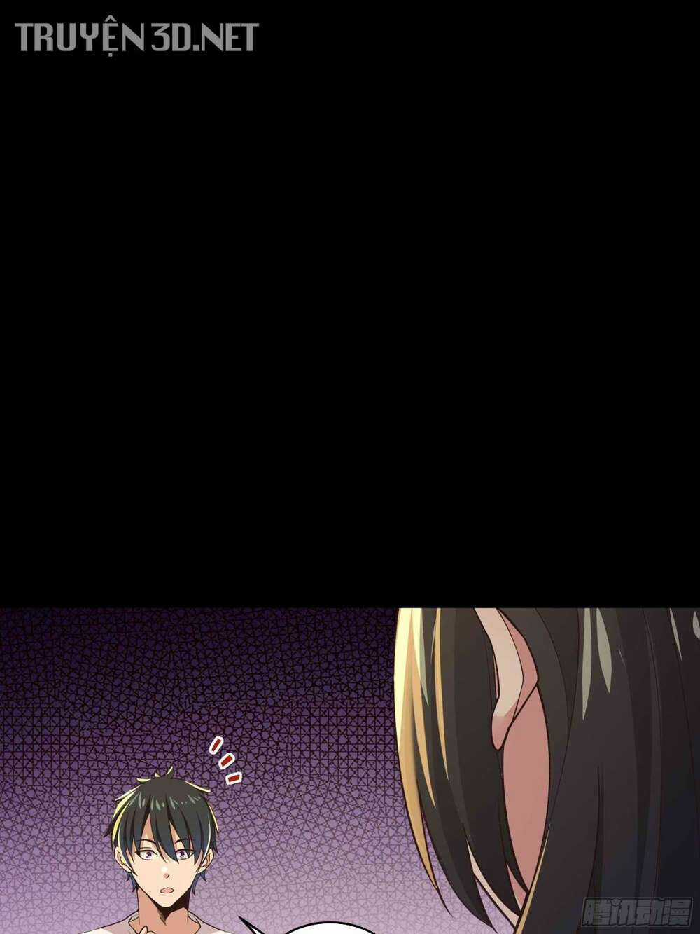 Trùng Sinh Đô Thị Thiên Tôn Chapter 399 trang 37