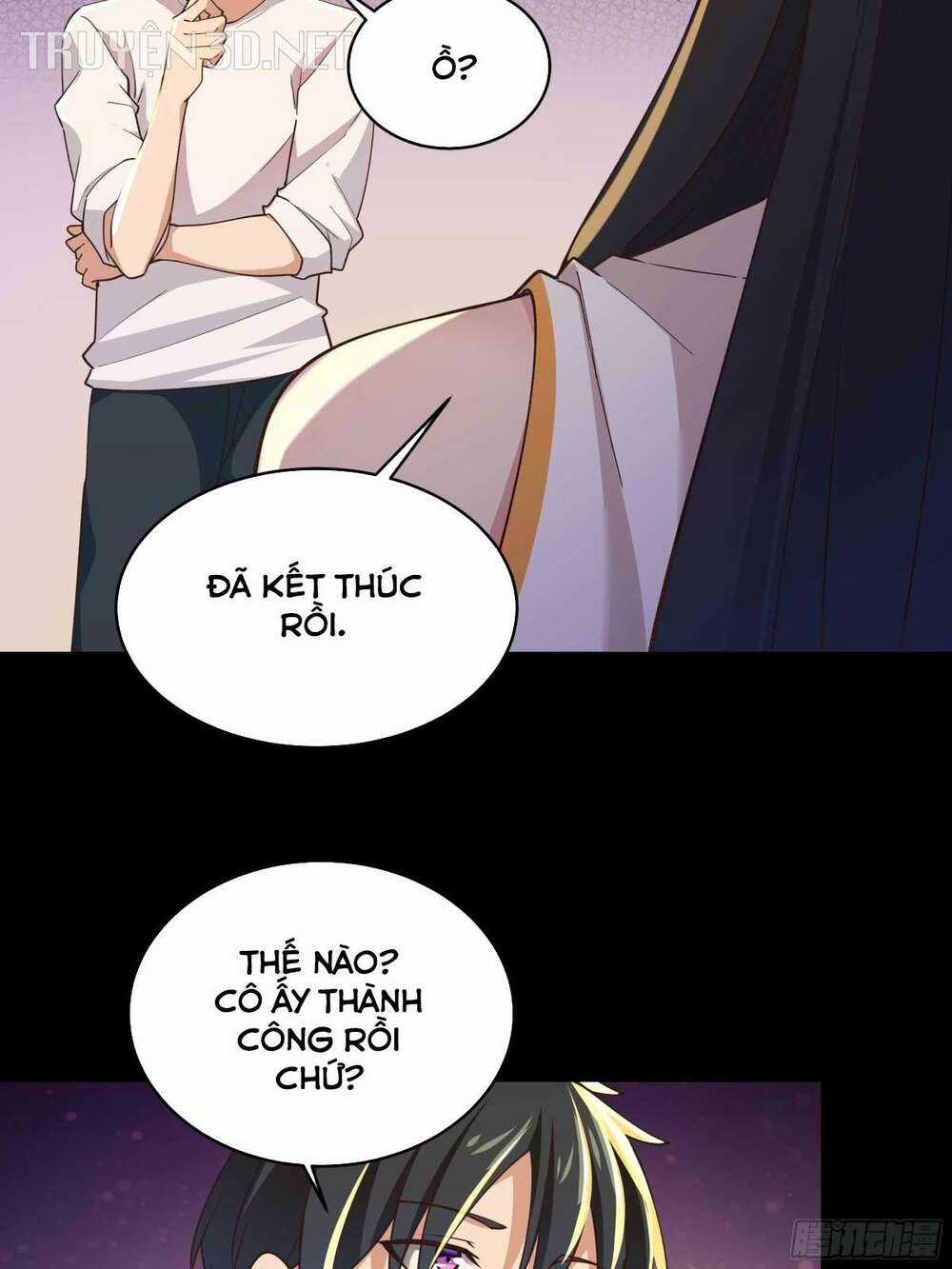 Trùng Sinh Đô Thị Thiên Tôn Chapter 399 trang 38