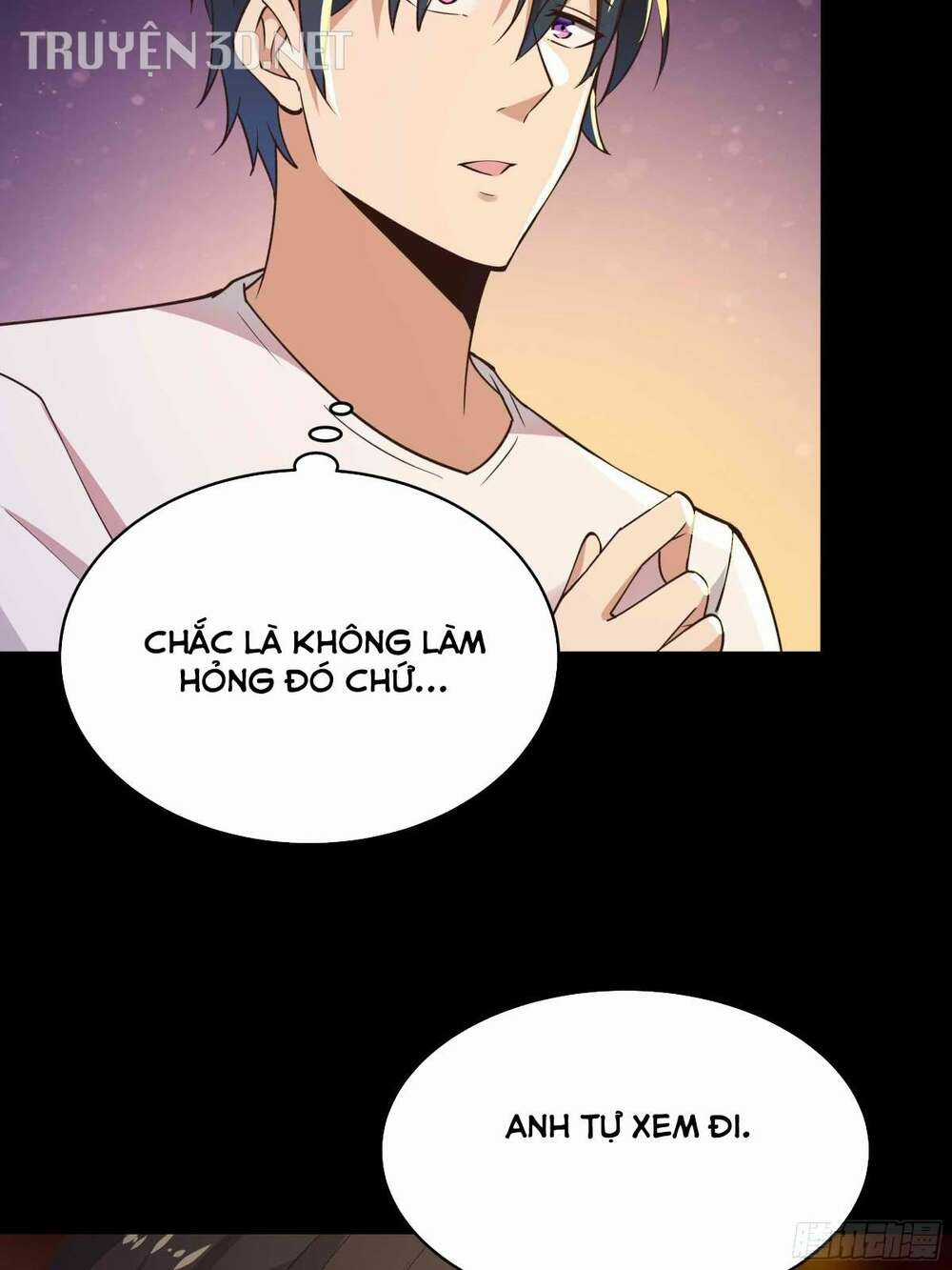 Trùng Sinh Đô Thị Thiên Tôn Chapter 399 trang 39