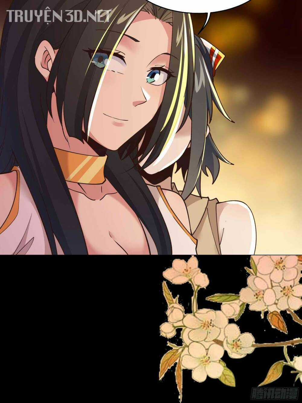 Trùng Sinh Đô Thị Thiên Tôn Chapter 399 trang 40