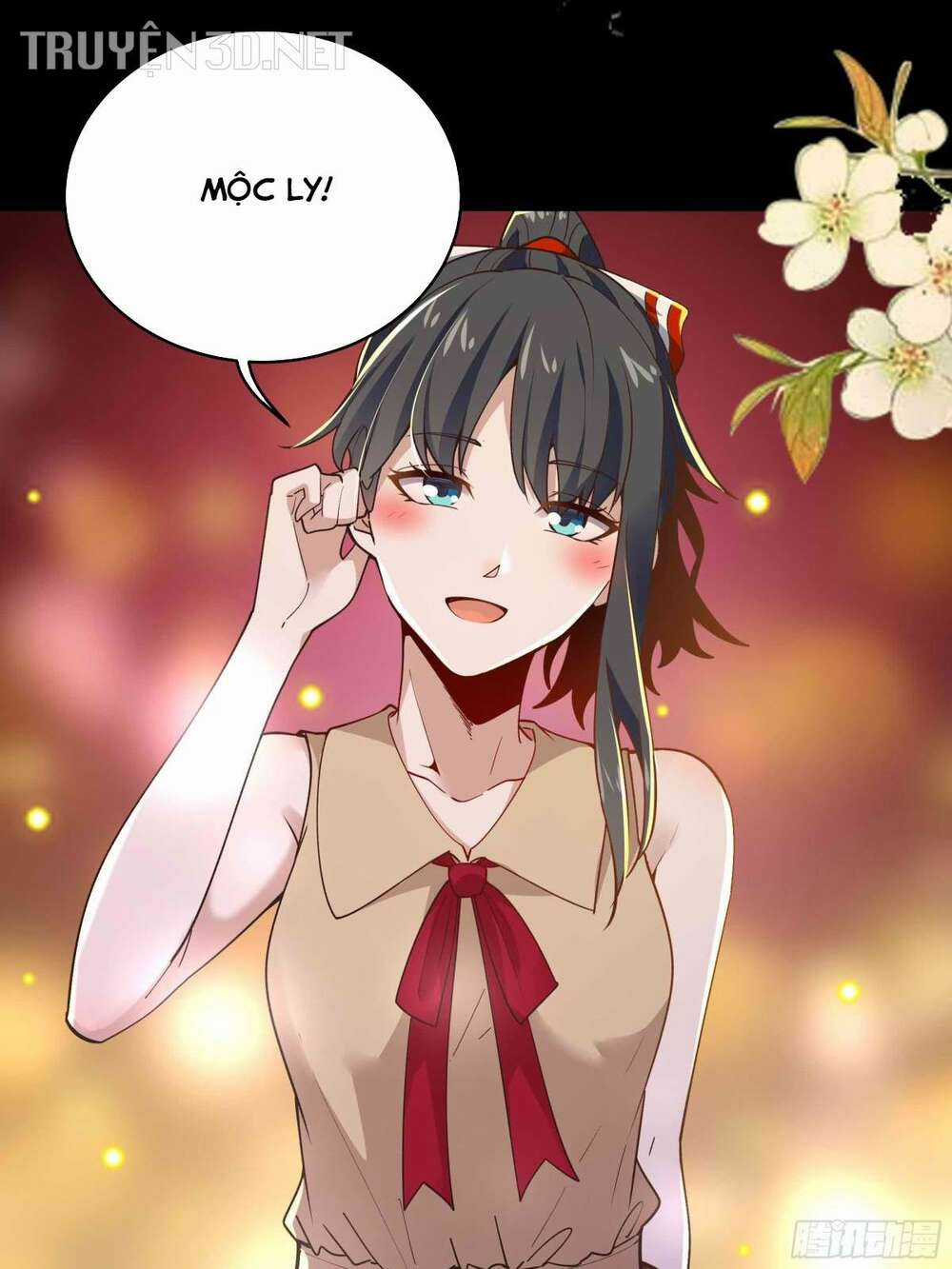 Trùng Sinh Đô Thị Thiên Tôn Chapter 399 trang 41