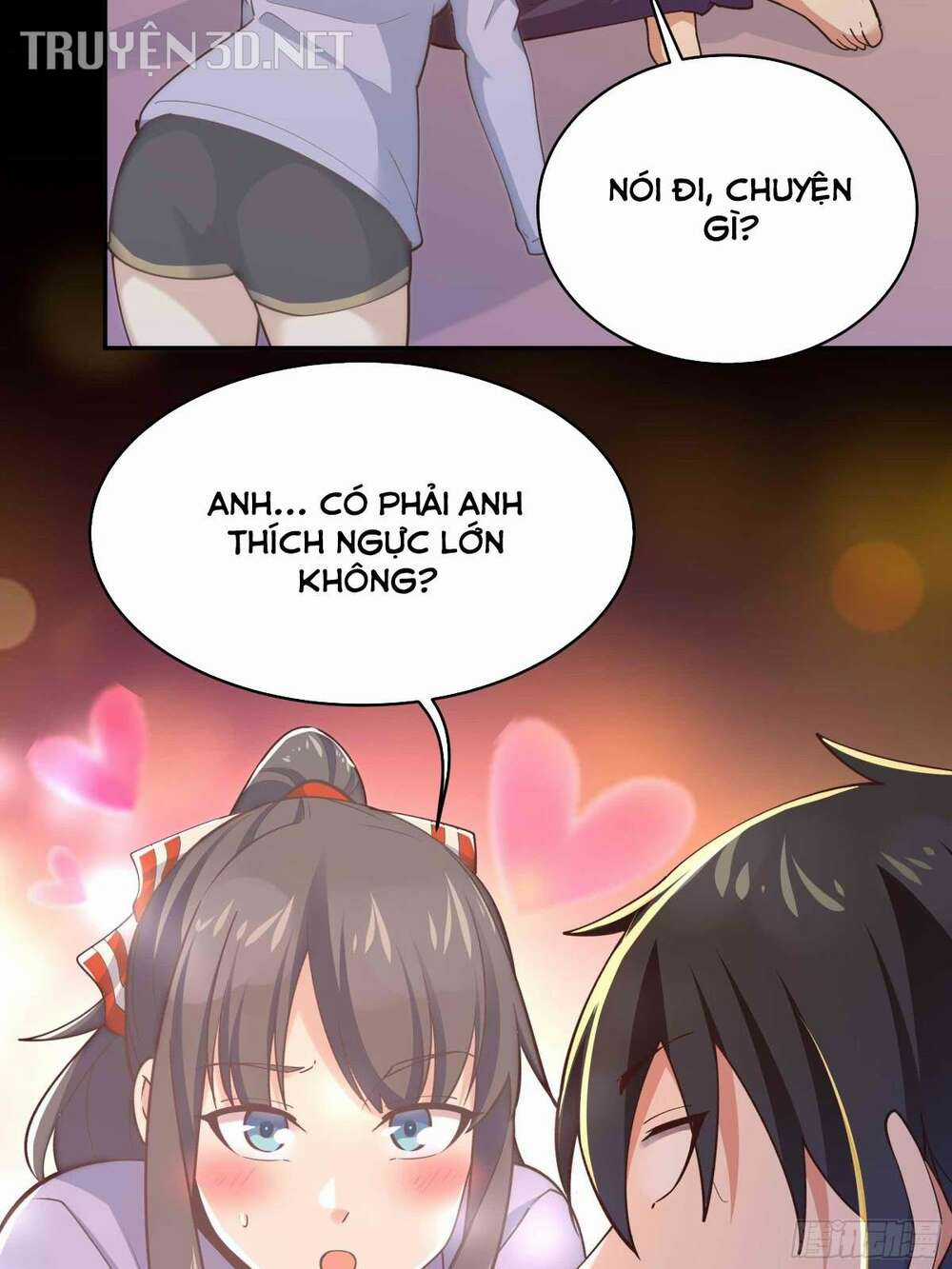 Trùng Sinh Đô Thị Thiên Tôn Chapter 399 trang 5