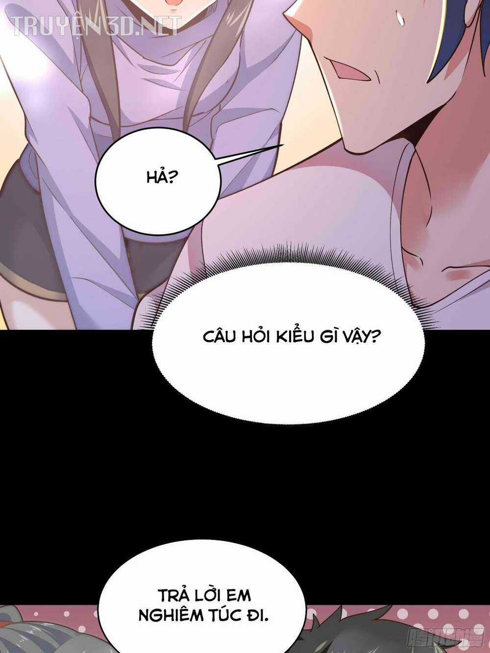 Trùng Sinh Đô Thị Thiên Tôn Chapter 399 trang 6