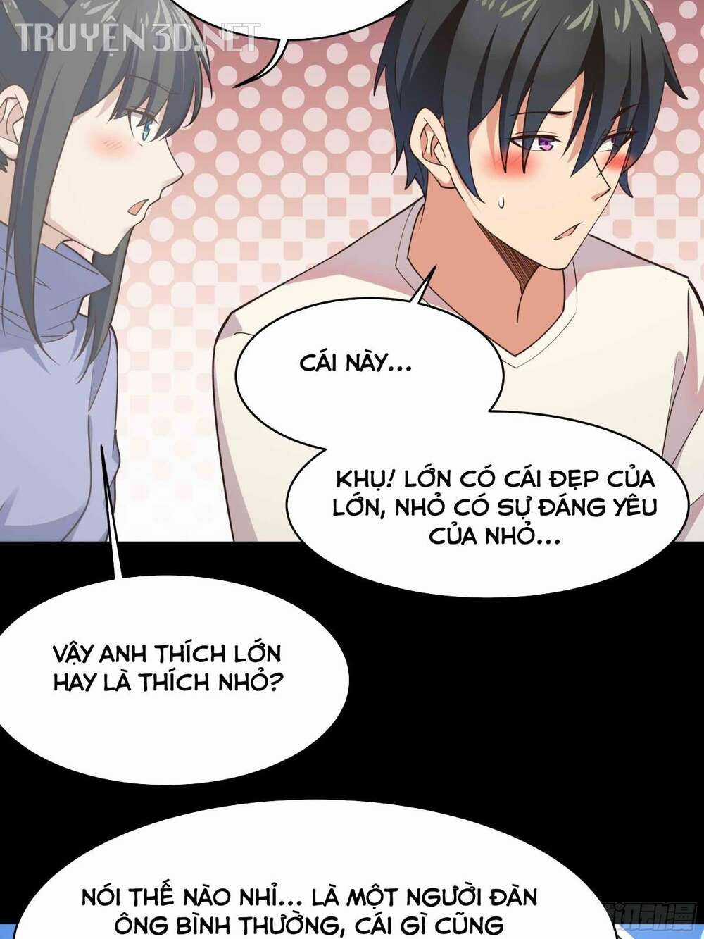 Trùng Sinh Đô Thị Thiên Tôn Chapter 399 trang 7
