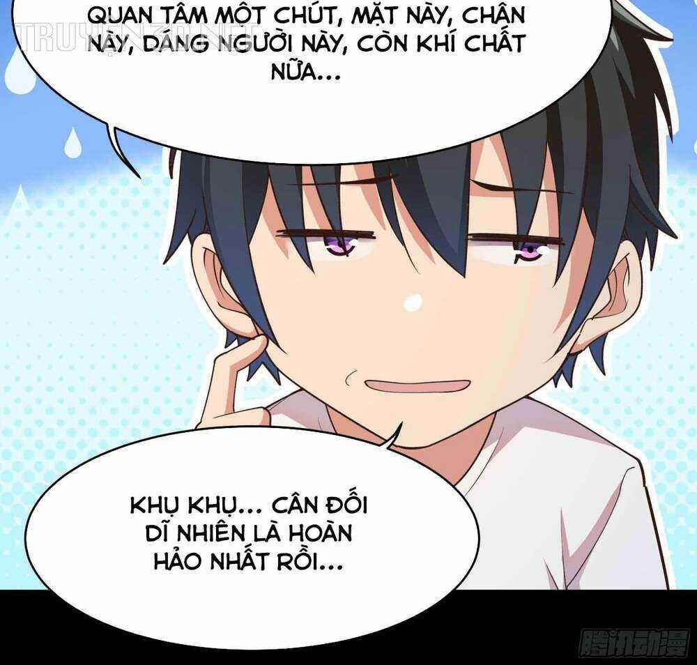 Trùng Sinh Đô Thị Thiên Tôn Chapter 399 trang 8