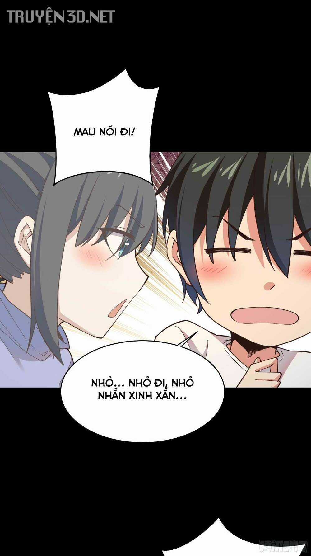 Trùng Sinh Đô Thị Thiên Tôn Chapter 399 trang 9