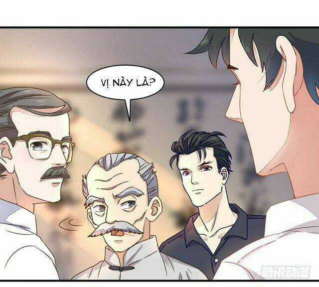 Trùng Sinh Đô Thị Thiên Tôn Chapter 4 trang 10