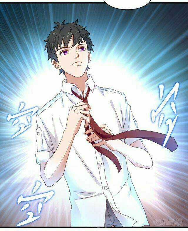 Trùng Sinh Đô Thị Thiên Tôn Chapter 4 trang 12