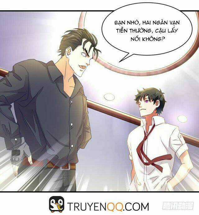 Trùng Sinh Đô Thị Thiên Tôn Chapter 4 trang 14