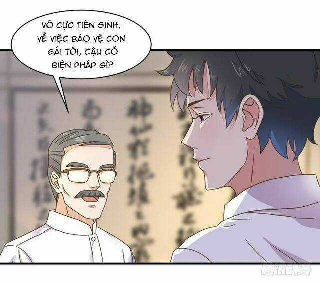 Trùng Sinh Đô Thị Thiên Tôn Chapter 4 trang 17