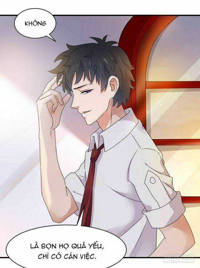 Trùng Sinh Đô Thị Thiên Tôn Chapter 4 trang 20