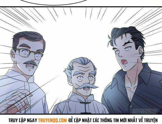 Trùng Sinh Đô Thị Thiên Tôn Chapter 4 trang 21