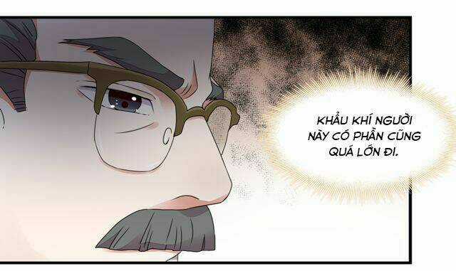 Trùng Sinh Đô Thị Thiên Tôn Chapter 4 trang 22