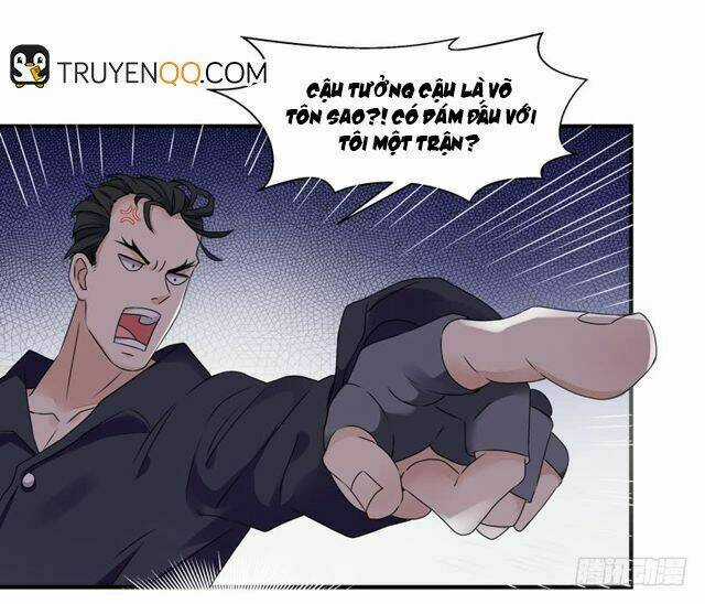 Trùng Sinh Đô Thị Thiên Tôn Chapter 4 trang 24