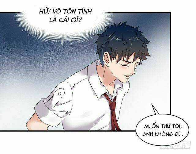 Trùng Sinh Đô Thị Thiên Tôn Chapter 4 trang 25