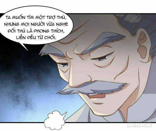 Trùng Sinh Đô Thị Thiên Tôn Chapter 4 trang 7