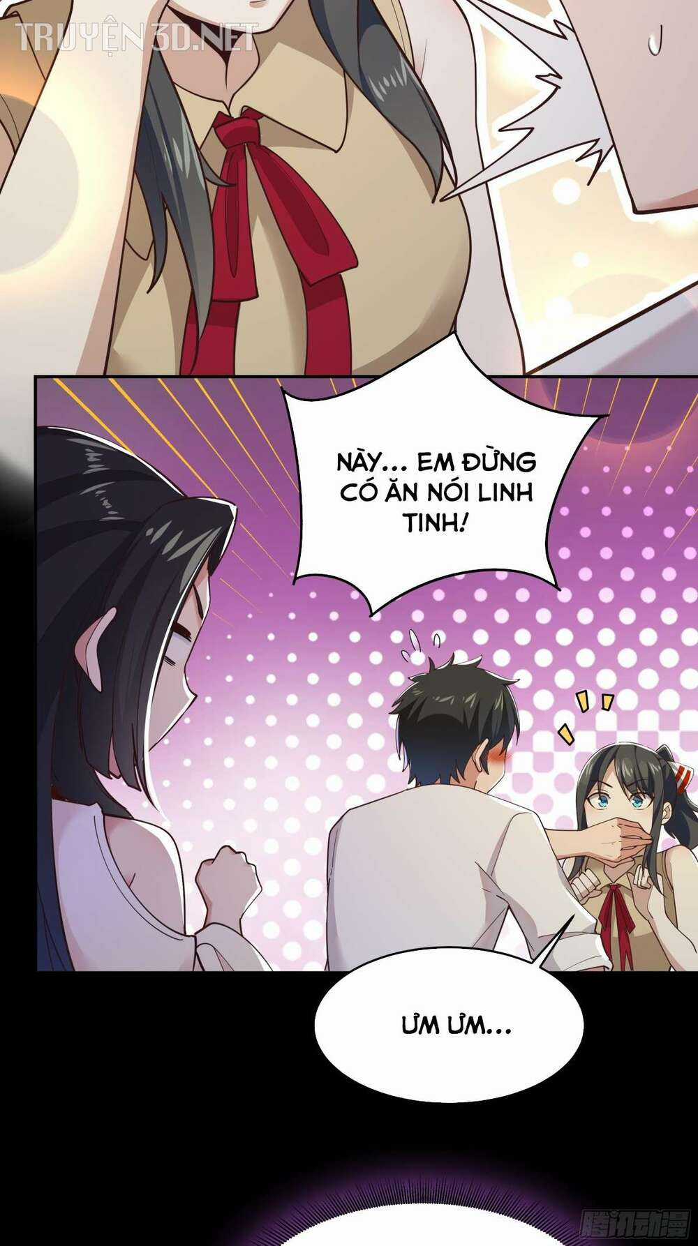 Trùng Sinh Đô Thị Thiên Tôn Chapter 400 trang 13