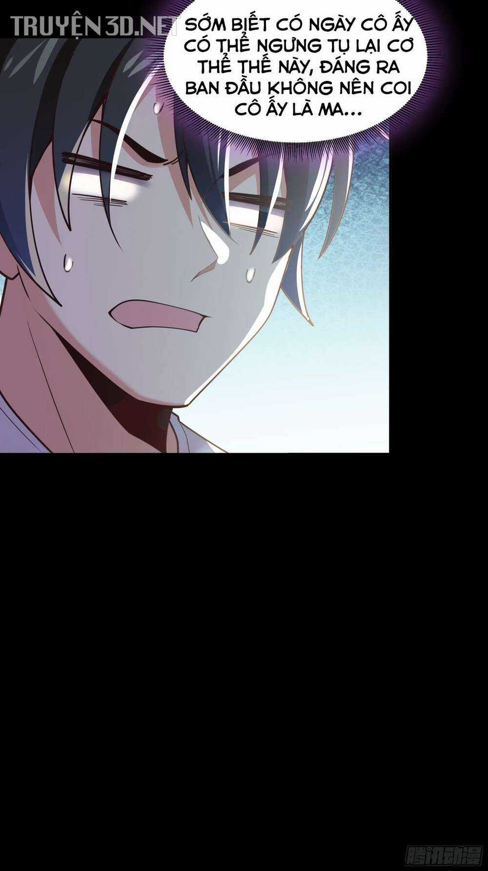 Trùng Sinh Đô Thị Thiên Tôn Chapter 400 trang 14