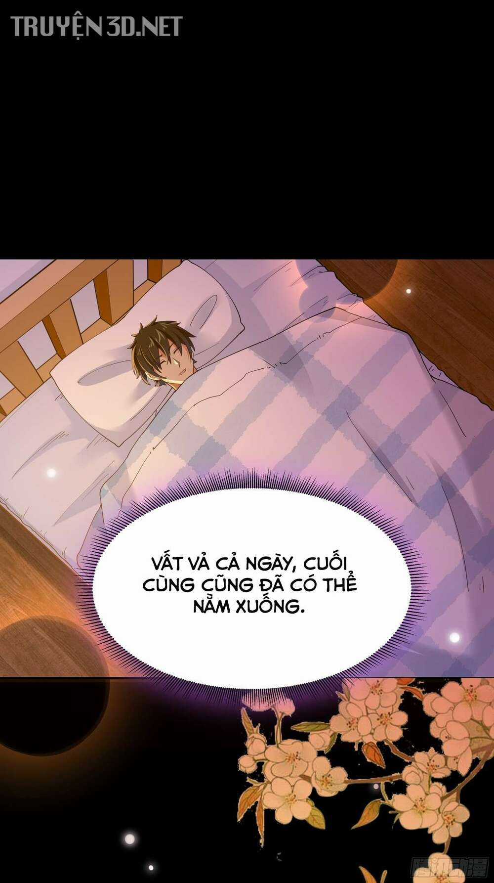 Trùng Sinh Đô Thị Thiên Tôn Chapter 400 trang 15