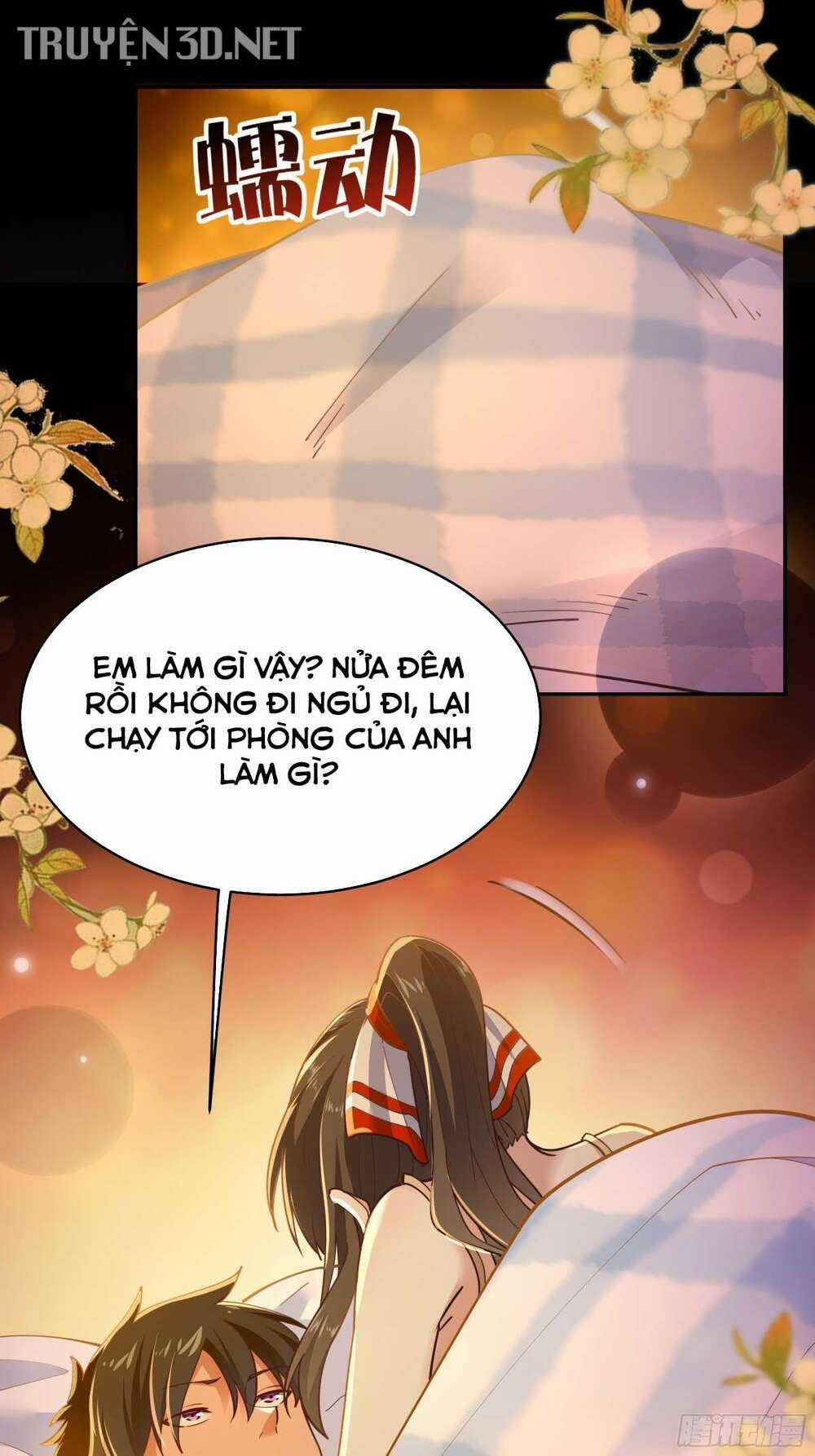 Trùng Sinh Đô Thị Thiên Tôn Chapter 400 trang 16