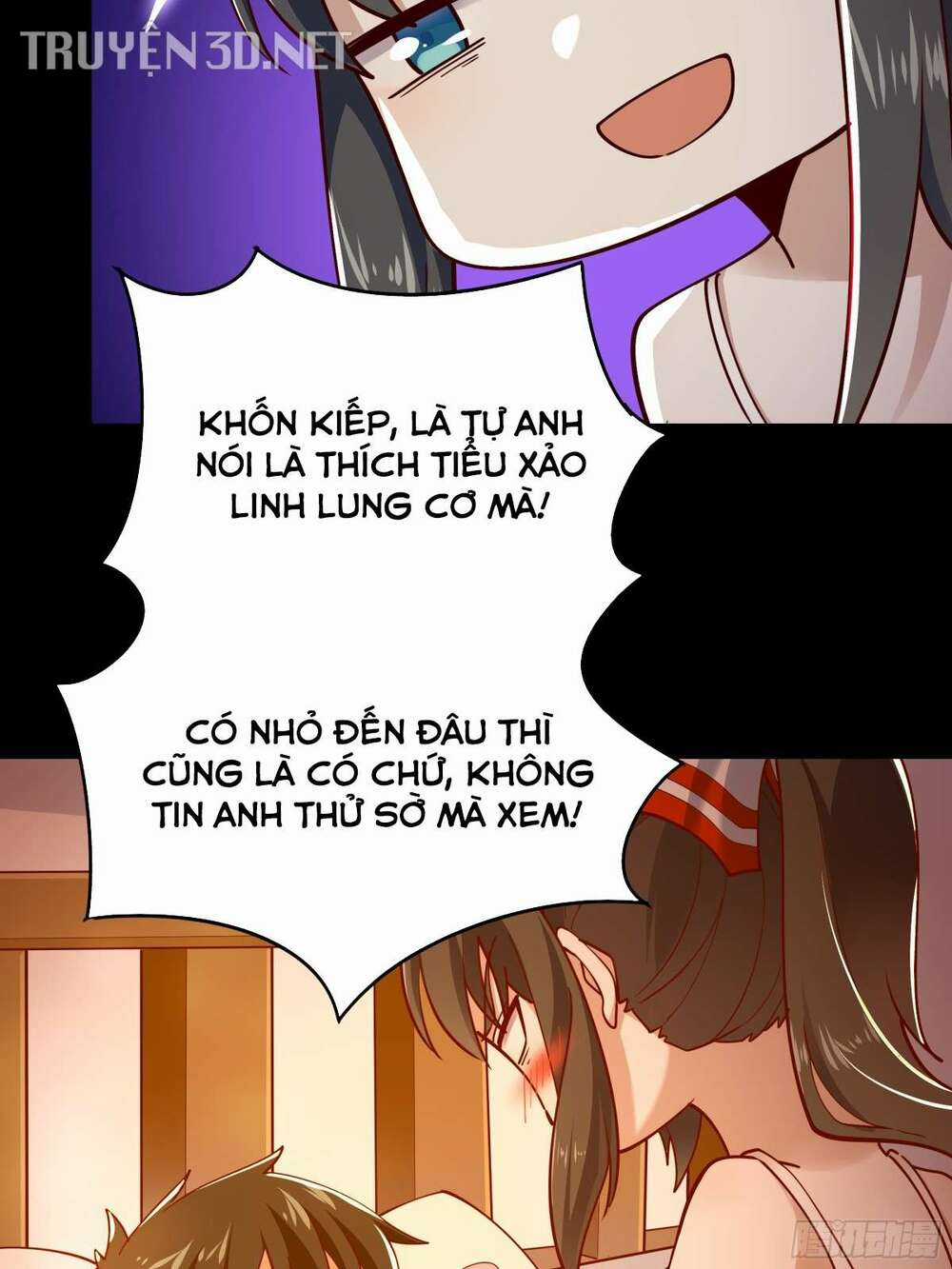 Trùng Sinh Đô Thị Thiên Tôn Chapter 400 trang 18