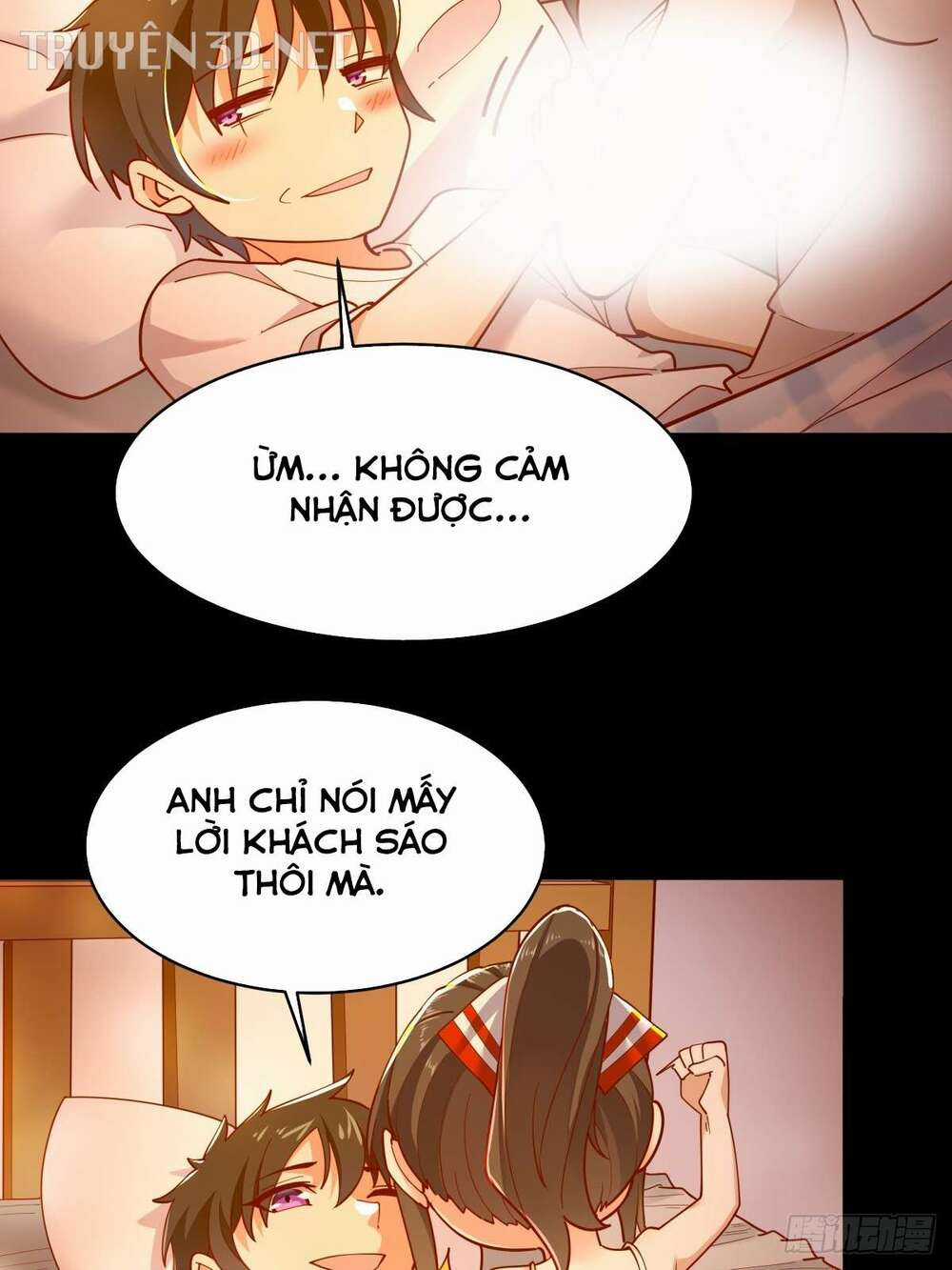 Trùng Sinh Đô Thị Thiên Tôn Chapter 400 trang 19