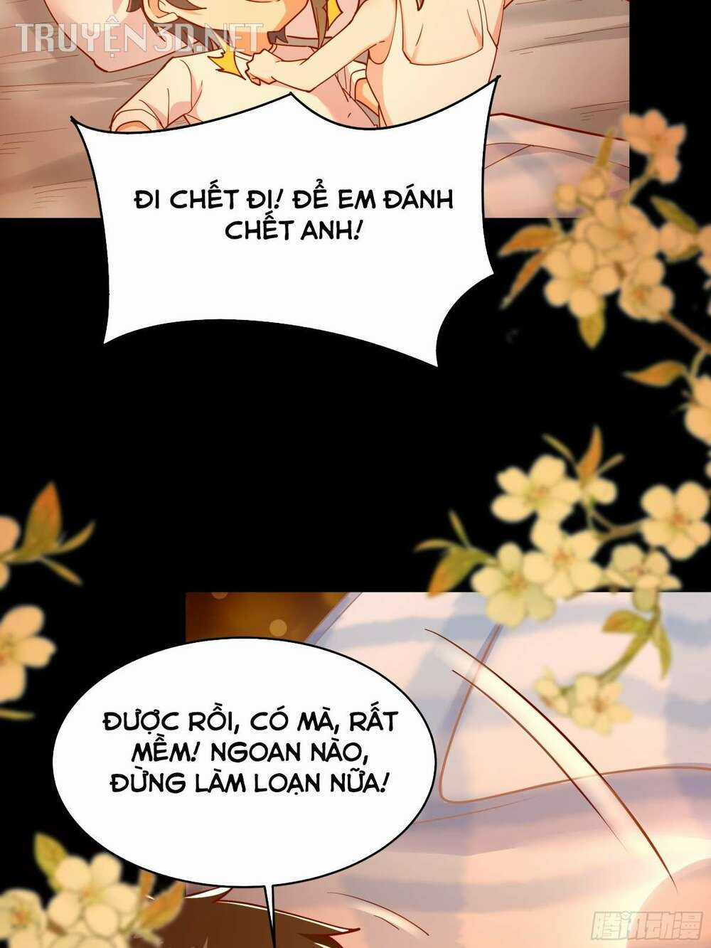 Trùng Sinh Đô Thị Thiên Tôn Chapter 400 trang 20