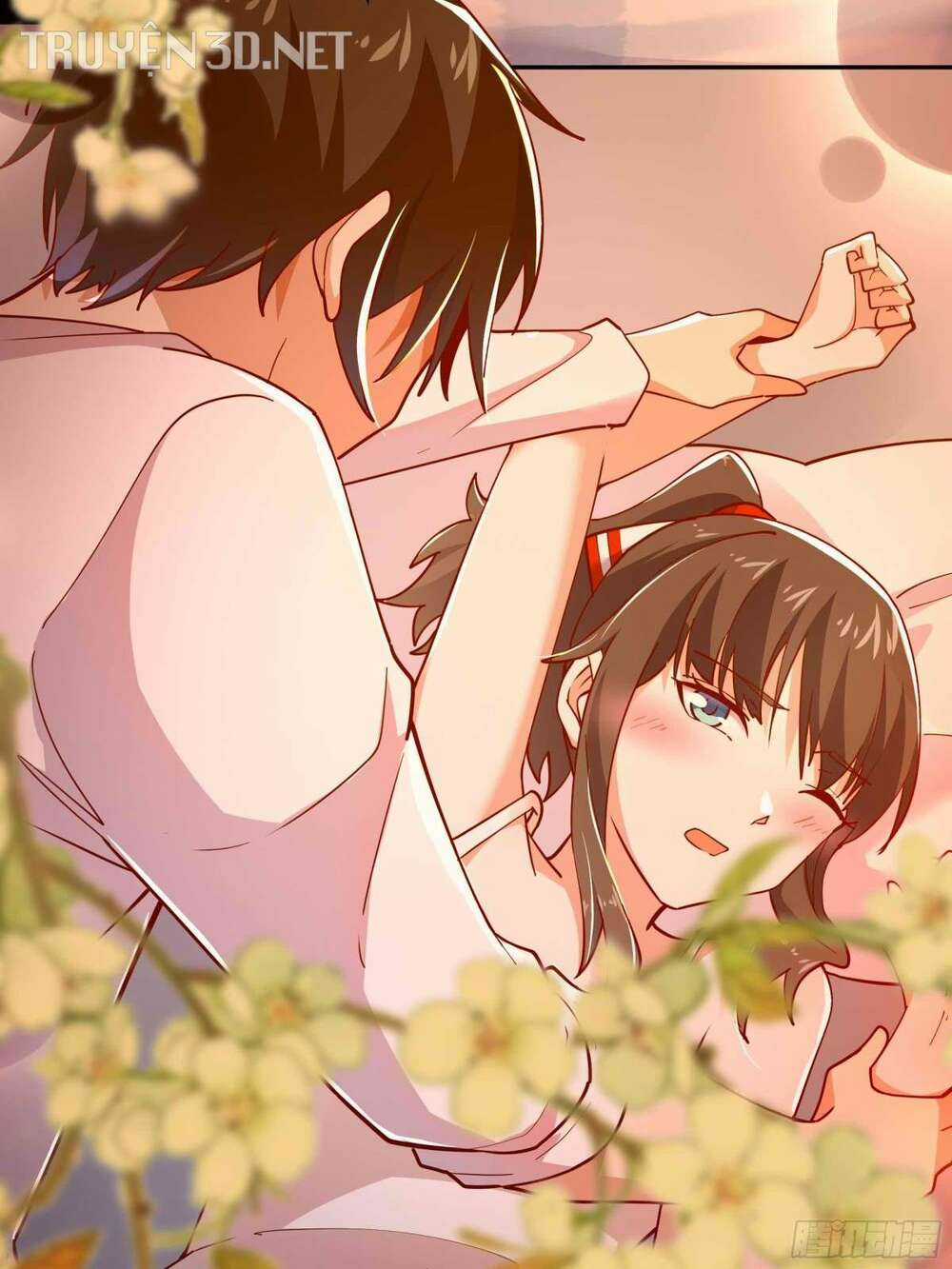 Trùng Sinh Đô Thị Thiên Tôn Chapter 400 trang 21