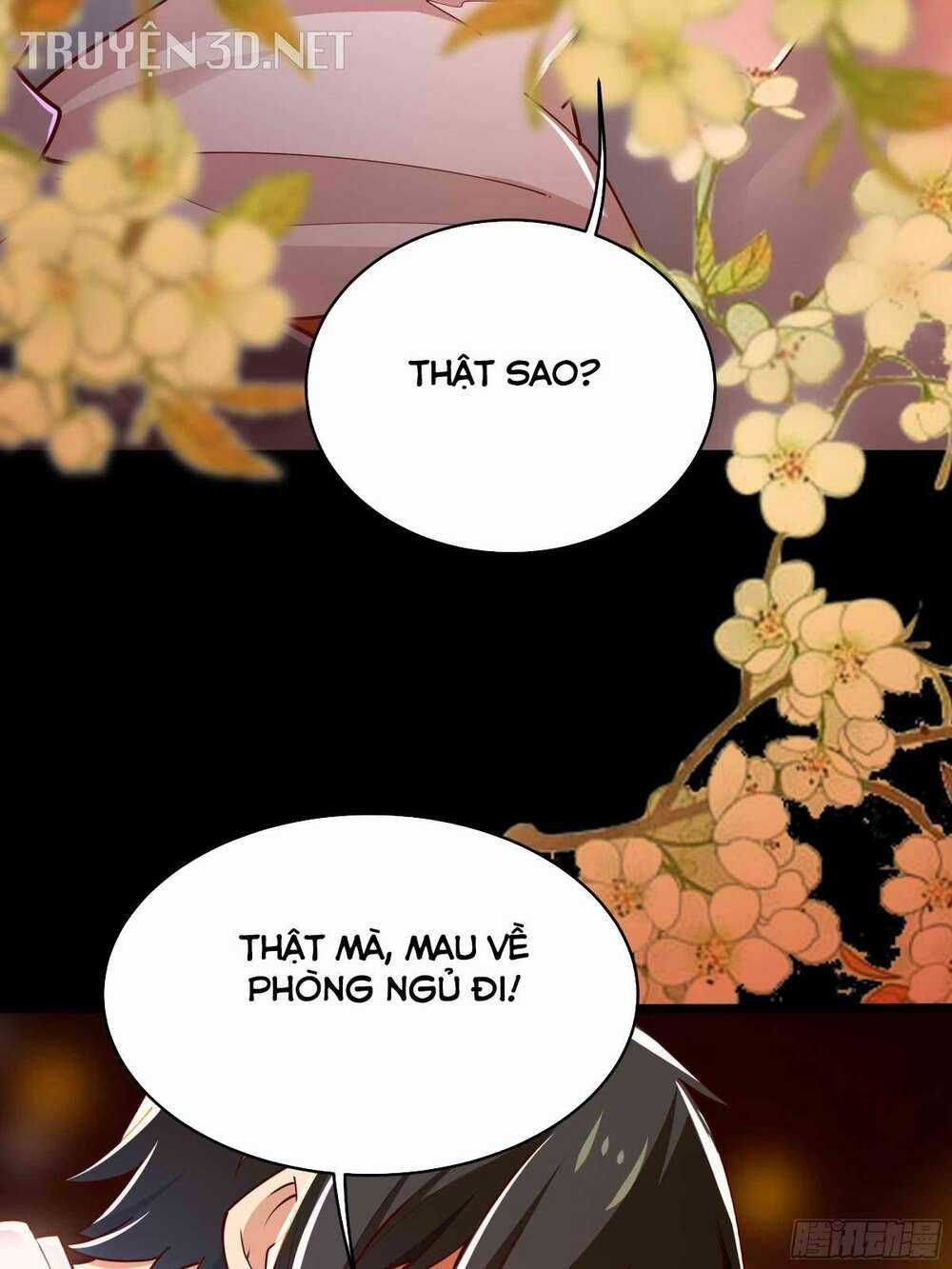 Trùng Sinh Đô Thị Thiên Tôn Chapter 400 trang 22