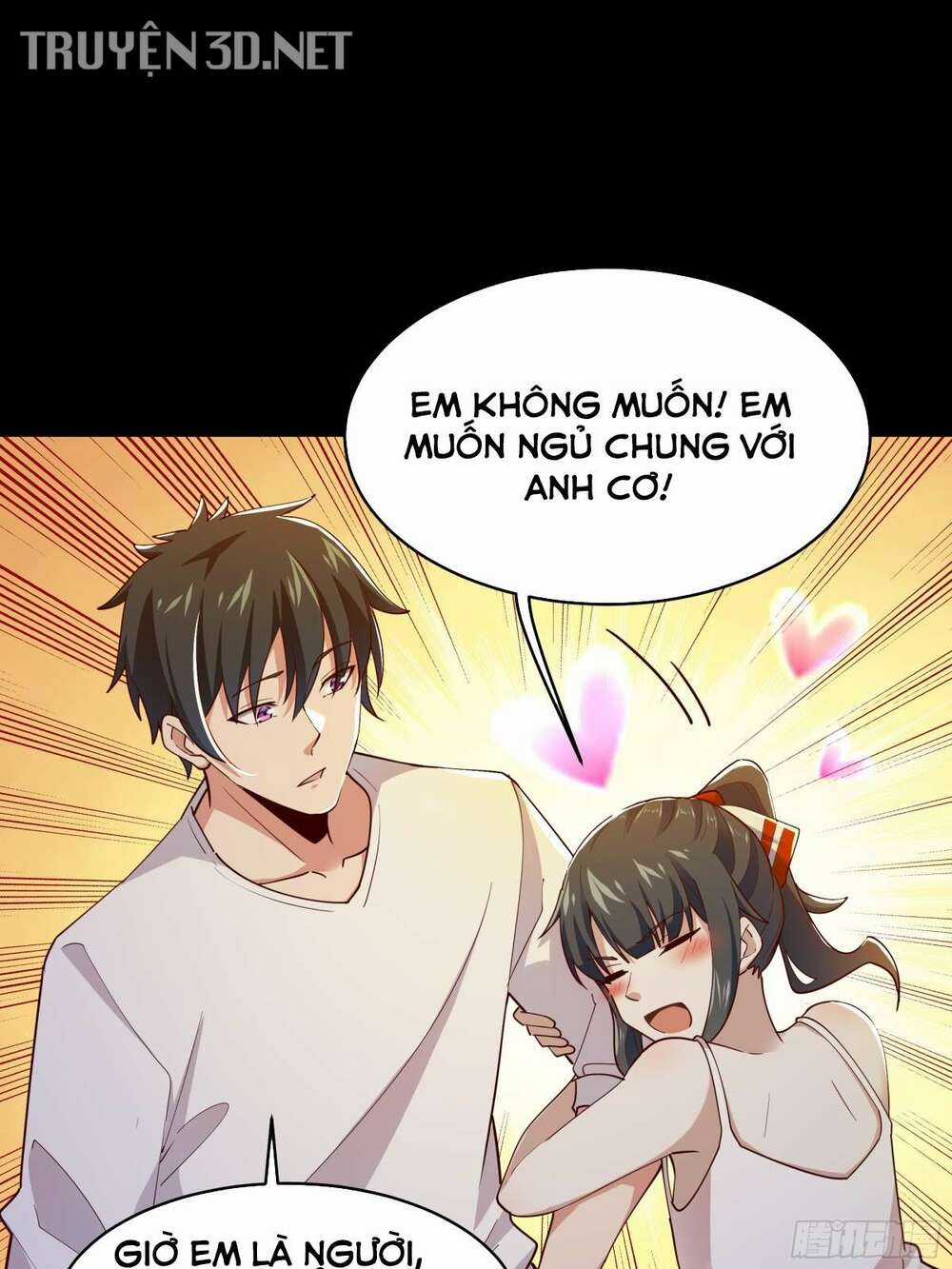 Trùng Sinh Đô Thị Thiên Tôn Chapter 400 trang 24