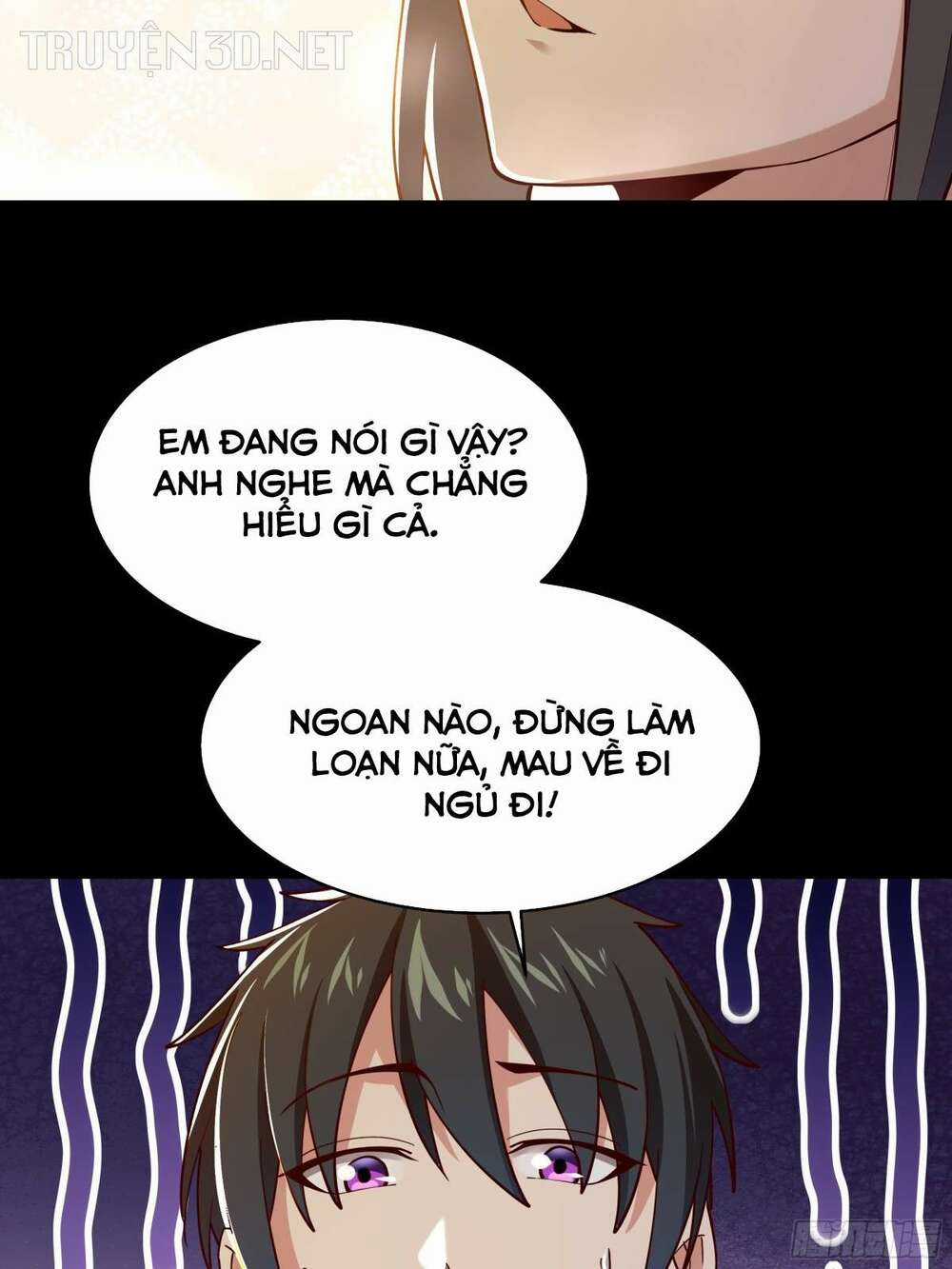 Trùng Sinh Đô Thị Thiên Tôn Chapter 400 trang 26