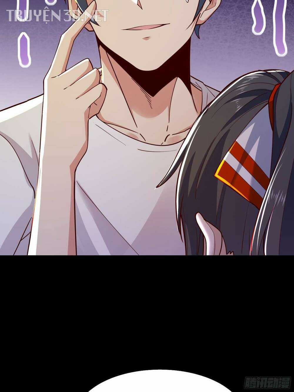 Trùng Sinh Đô Thị Thiên Tôn Chapter 400 trang 27