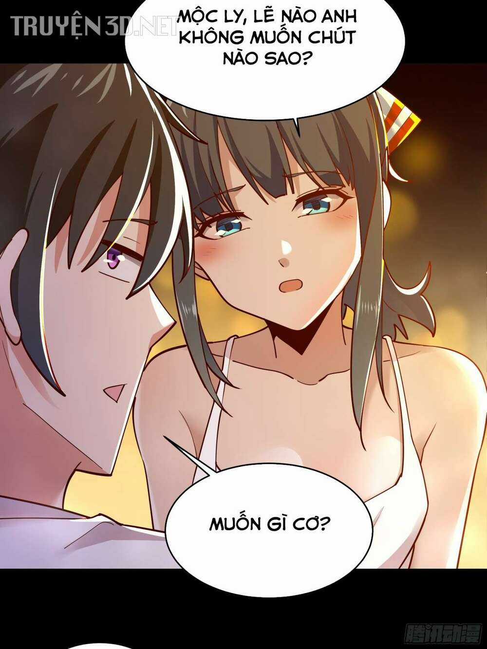 Trùng Sinh Đô Thị Thiên Tôn Chapter 400 trang 28