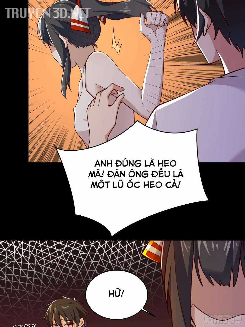 Trùng Sinh Đô Thị Thiên Tôn Chapter 400 trang 30