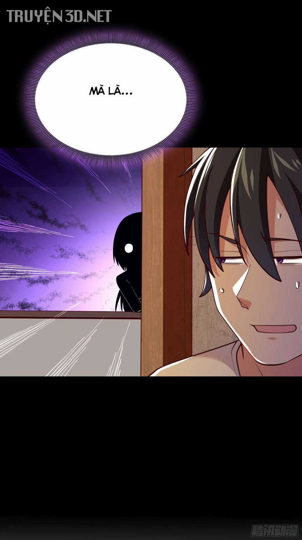 Trùng Sinh Đô Thị Thiên Tôn Chapter 400 trang 32