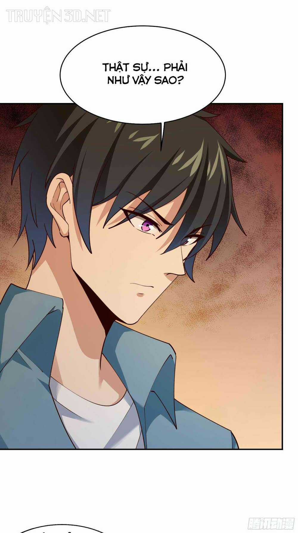 Trùng Sinh Đô Thị Thiên Tôn Chapter 400 trang 34