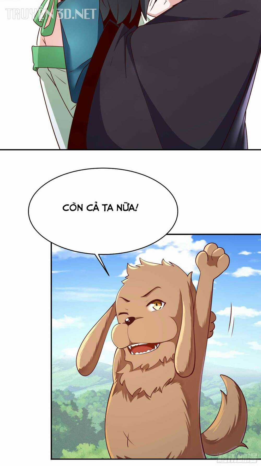 Trùng Sinh Đô Thị Thiên Tôn Chapter 400 trang 39