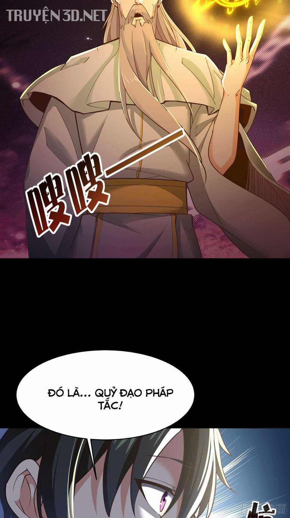 Trùng Sinh Đô Thị Thiên Tôn Chapter 400 trang 4